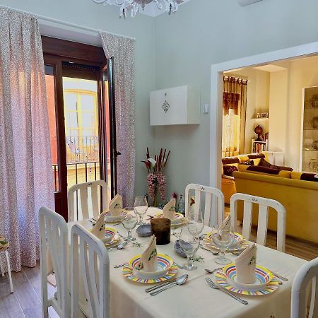 Fabuloso Apartamento Azacayas City Center 그라나다 외부 사진