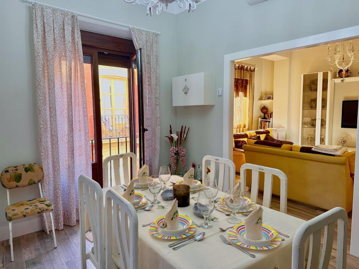 Fabuloso Apartamento Azacayas City Center 그라나다 외부 사진