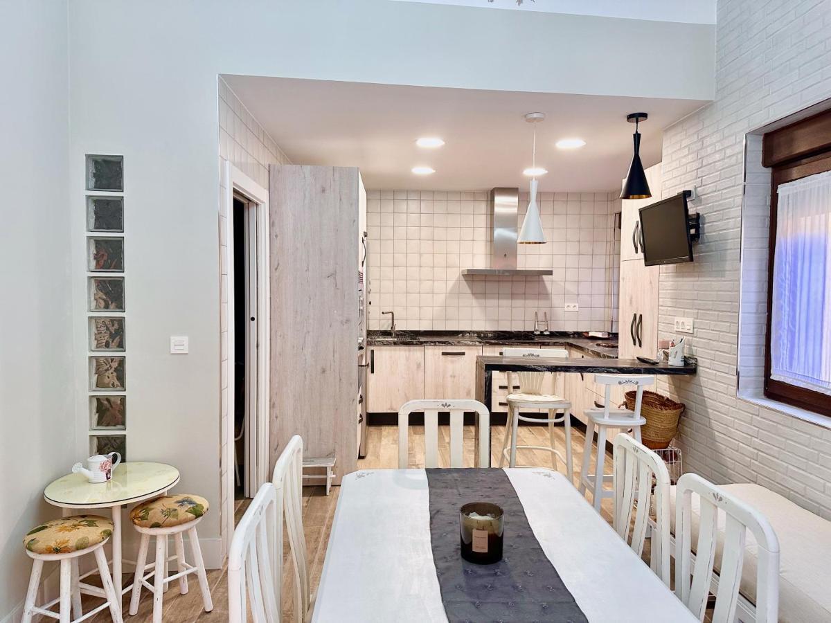 Fabuloso Apartamento Azacayas City Center 그라나다 외부 사진