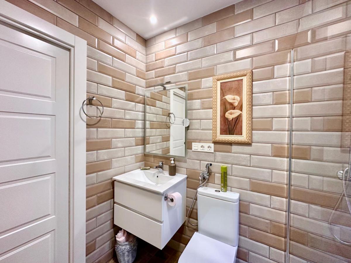 Fabuloso Apartamento Azacayas City Center 그라나다 외부 사진