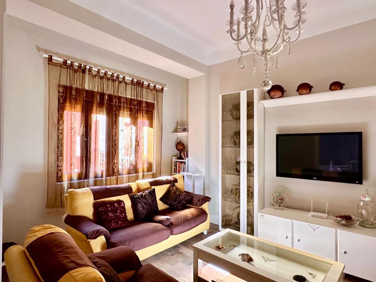 Fabuloso Apartamento Azacayas City Center 그라나다 외부 사진