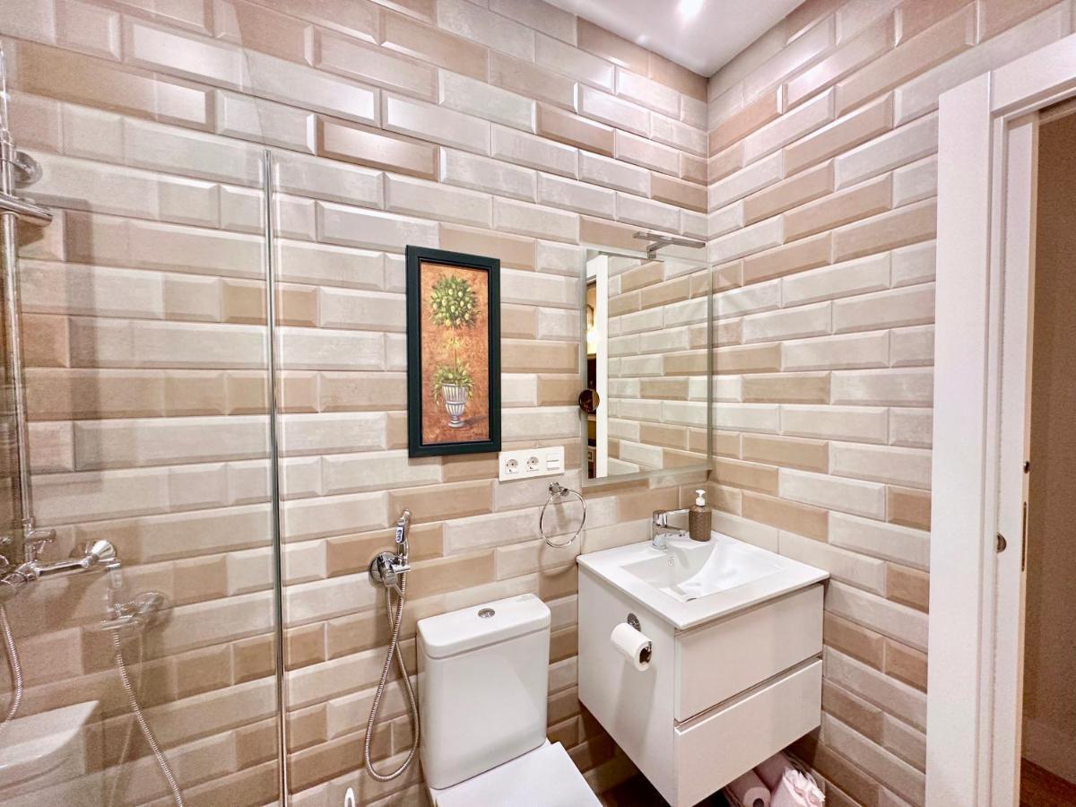 Fabuloso Apartamento Azacayas City Center 그라나다 외부 사진