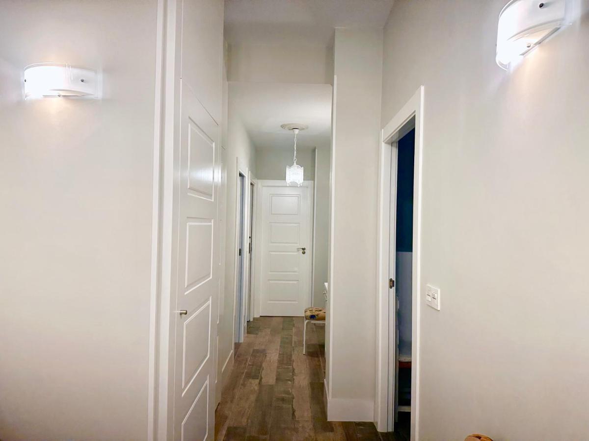 Fabuloso Apartamento Azacayas City Center 그라나다 외부 사진