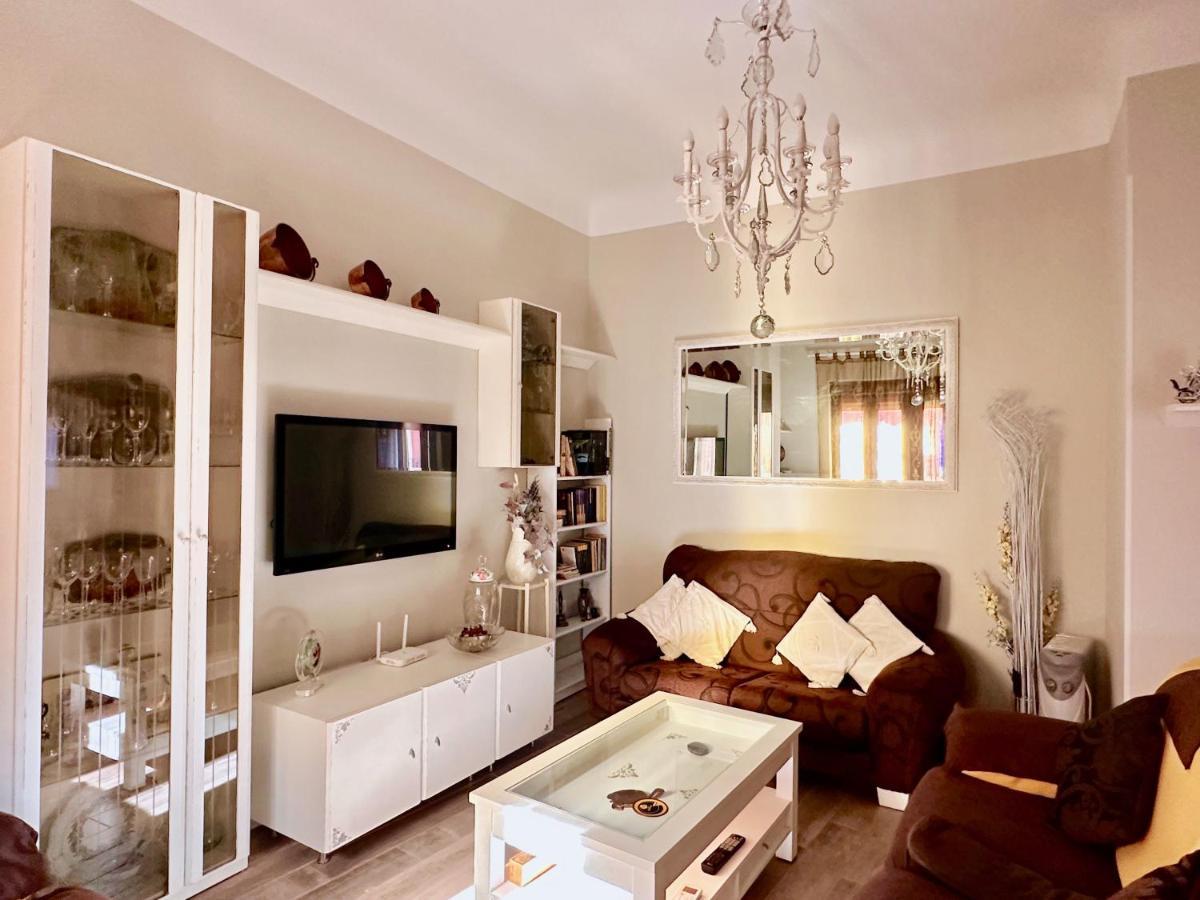Fabuloso Apartamento Azacayas City Center 그라나다 외부 사진