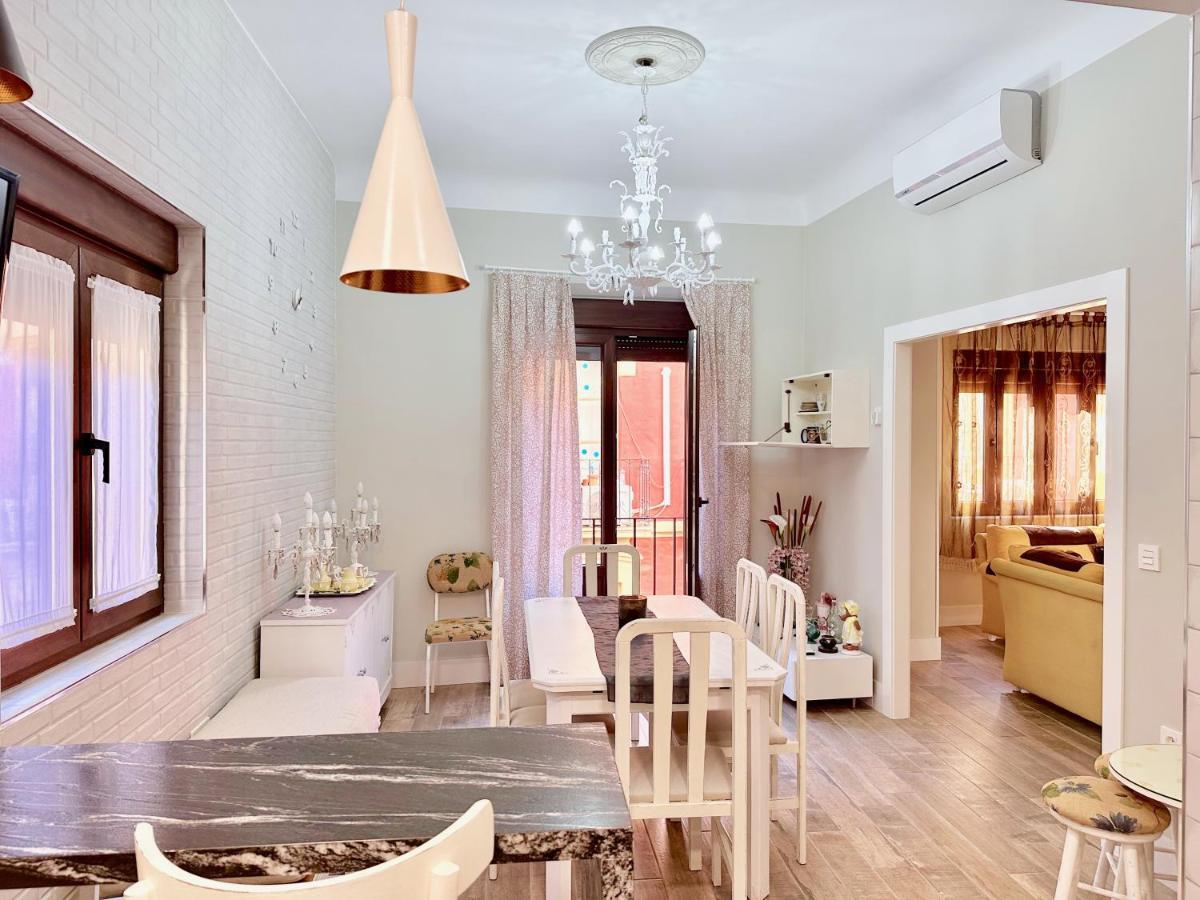 Fabuloso Apartamento Azacayas City Center 그라나다 외부 사진