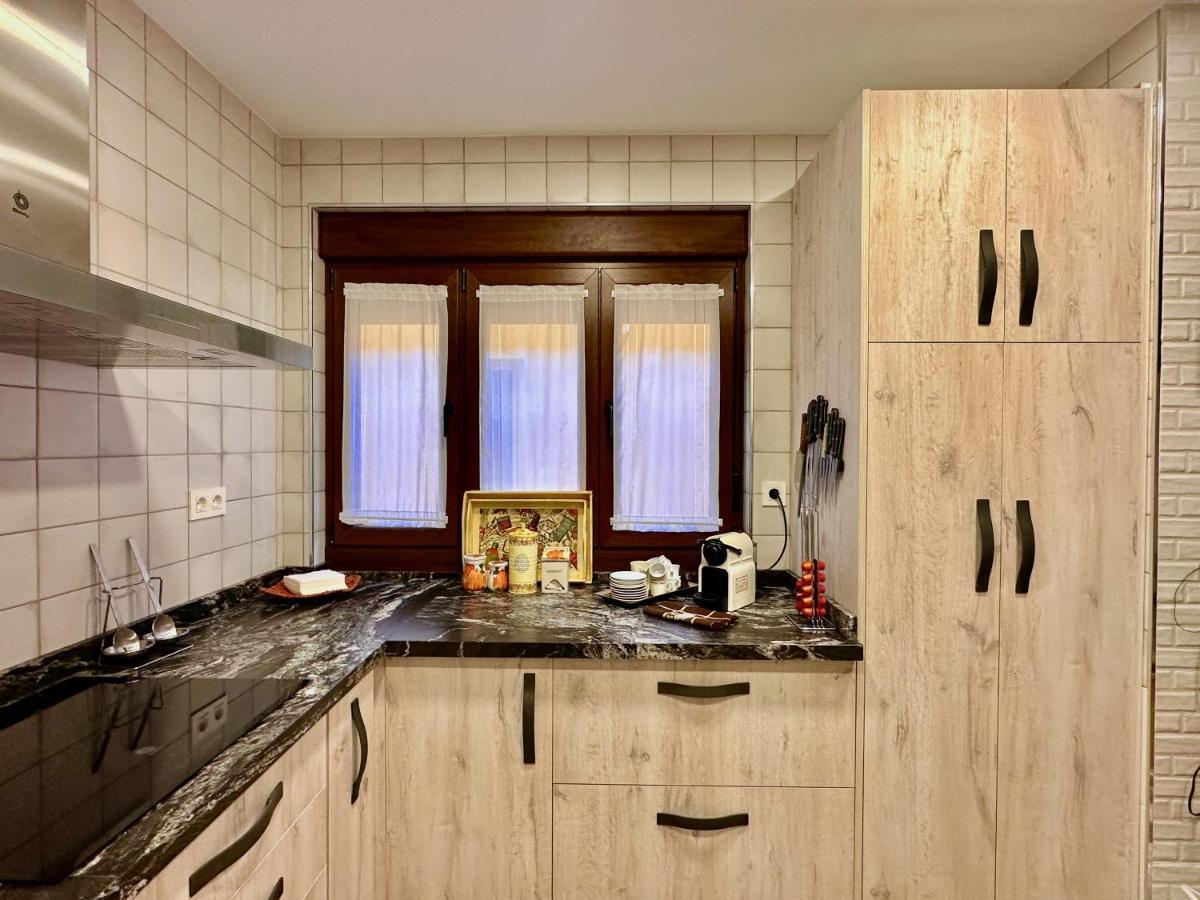Fabuloso Apartamento Azacayas City Center 그라나다 외부 사진