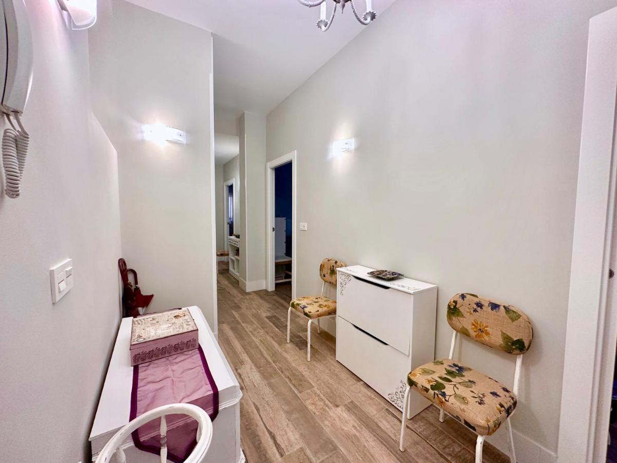 Fabuloso Apartamento Azacayas City Center 그라나다 외부 사진