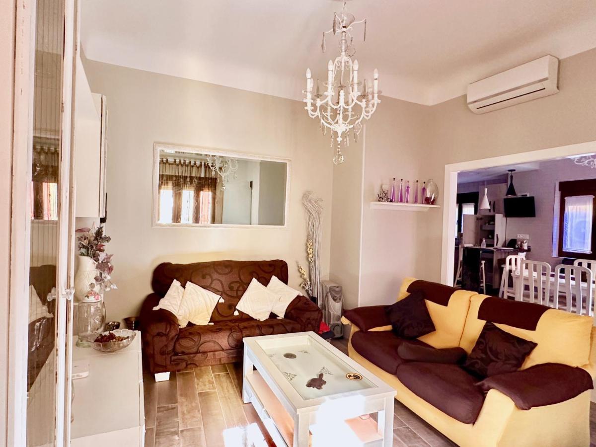 Fabuloso Apartamento Azacayas City Center 그라나다 외부 사진