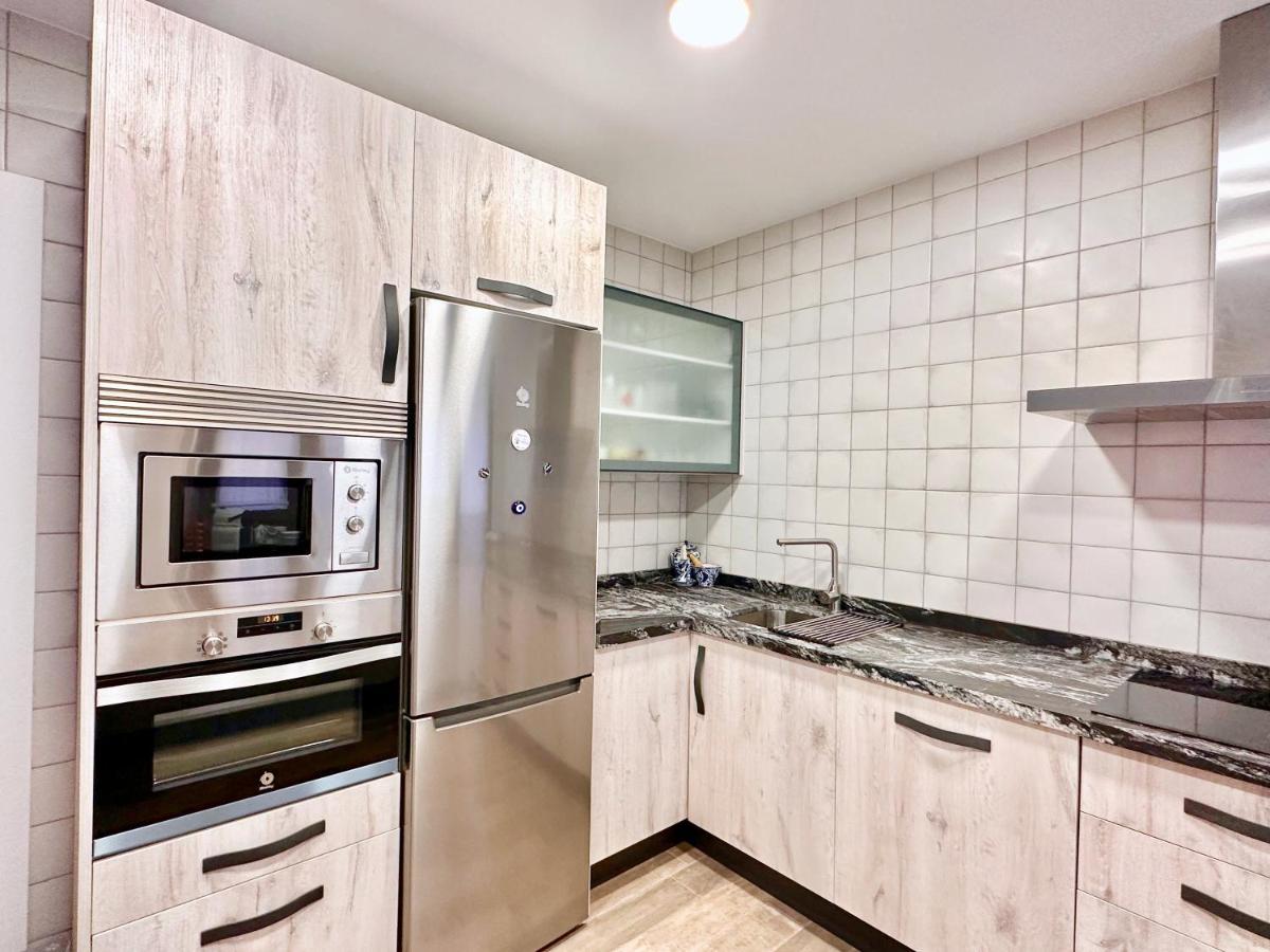 Fabuloso Apartamento Azacayas City Center 그라나다 외부 사진