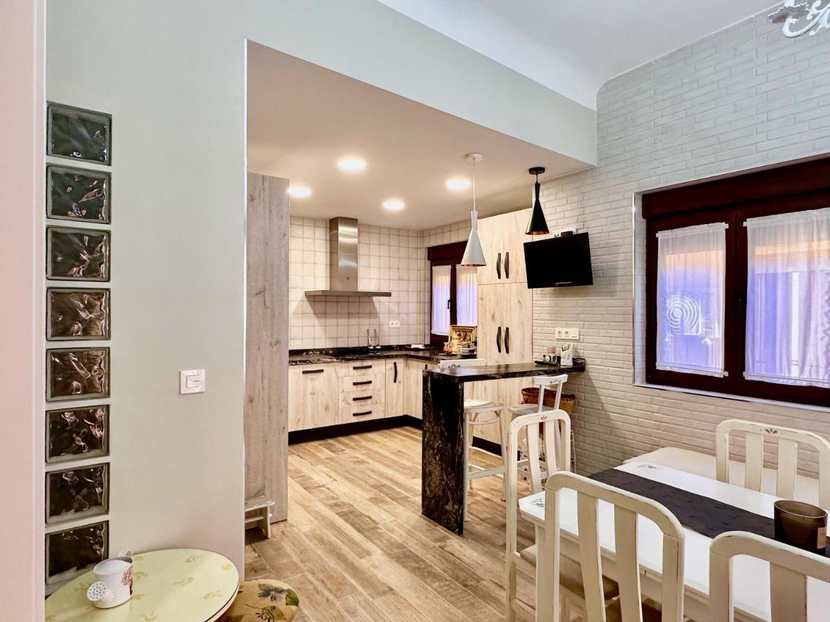 Fabuloso Apartamento Azacayas City Center 그라나다 외부 사진