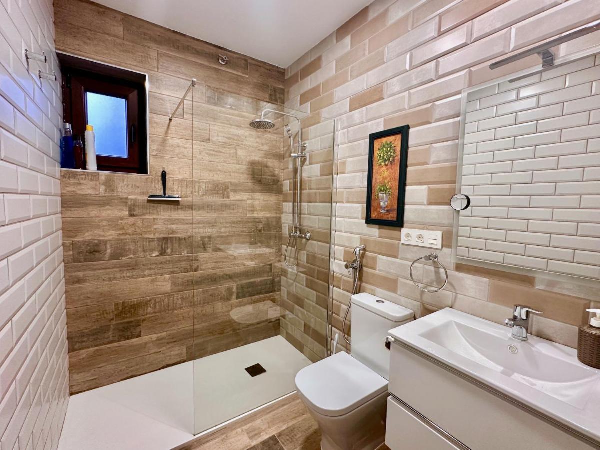 Fabuloso Apartamento Azacayas City Center 그라나다 외부 사진
