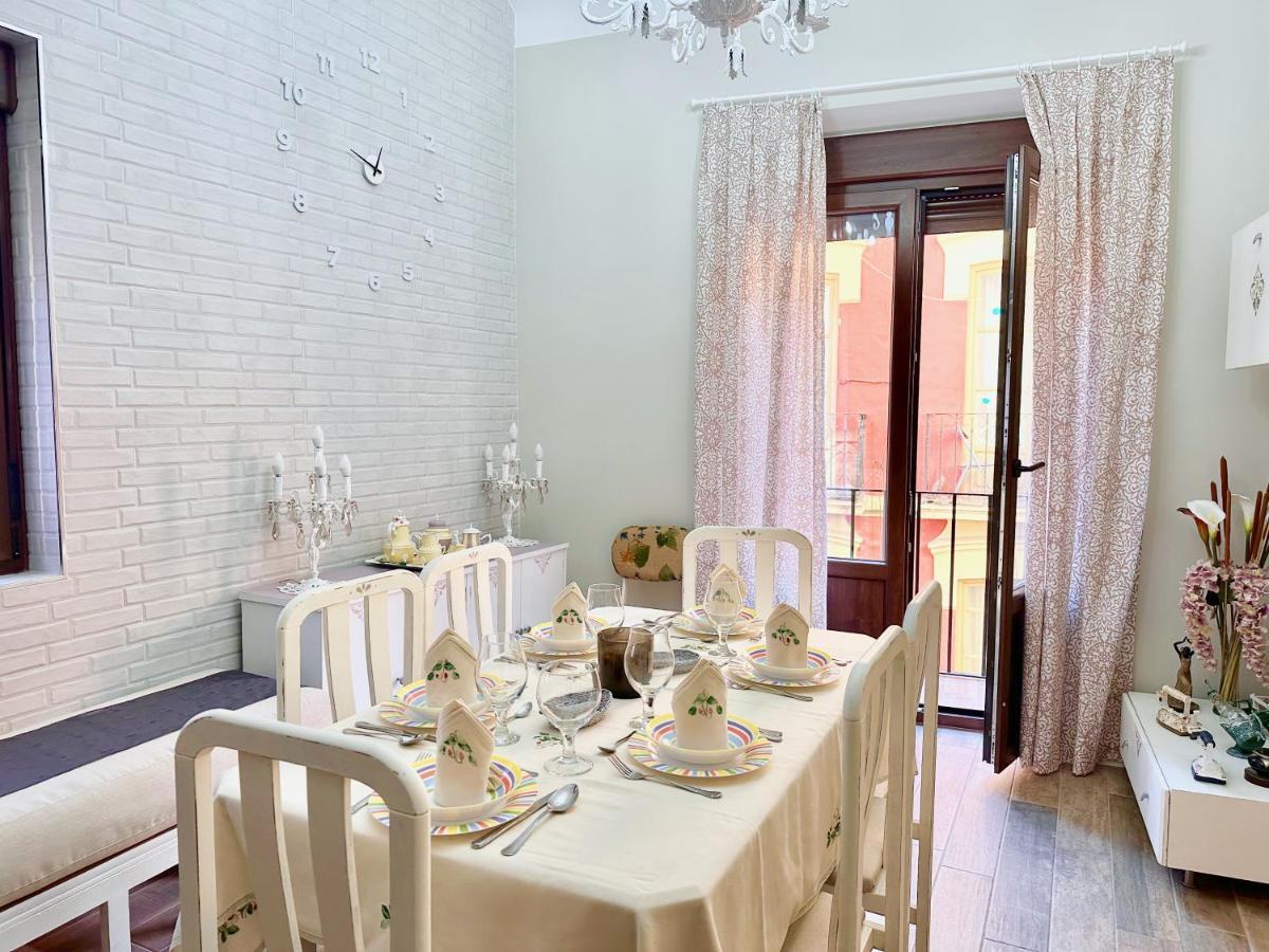 Fabuloso Apartamento Azacayas City Center 그라나다 외부 사진