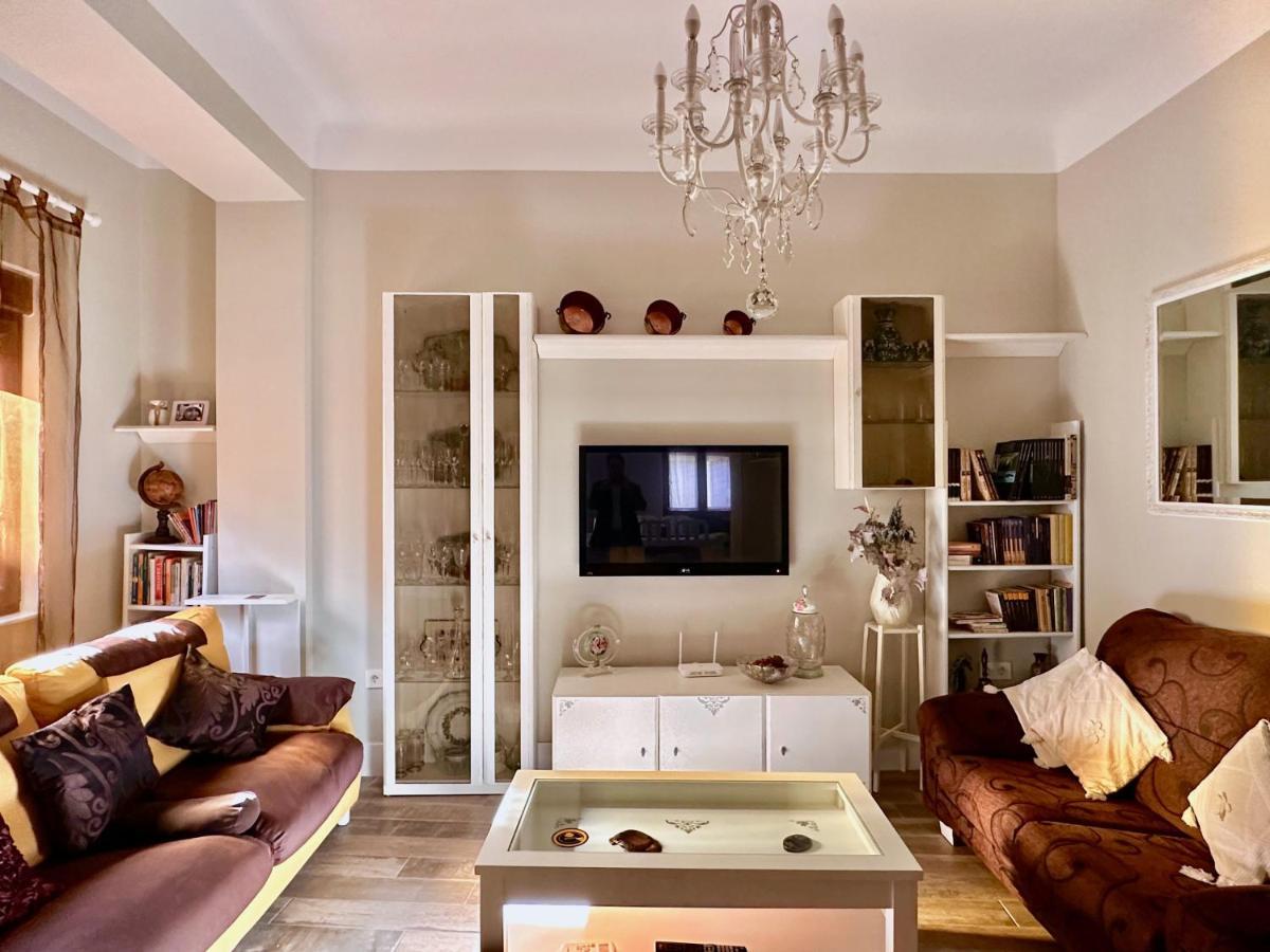 Fabuloso Apartamento Azacayas City Center 그라나다 외부 사진