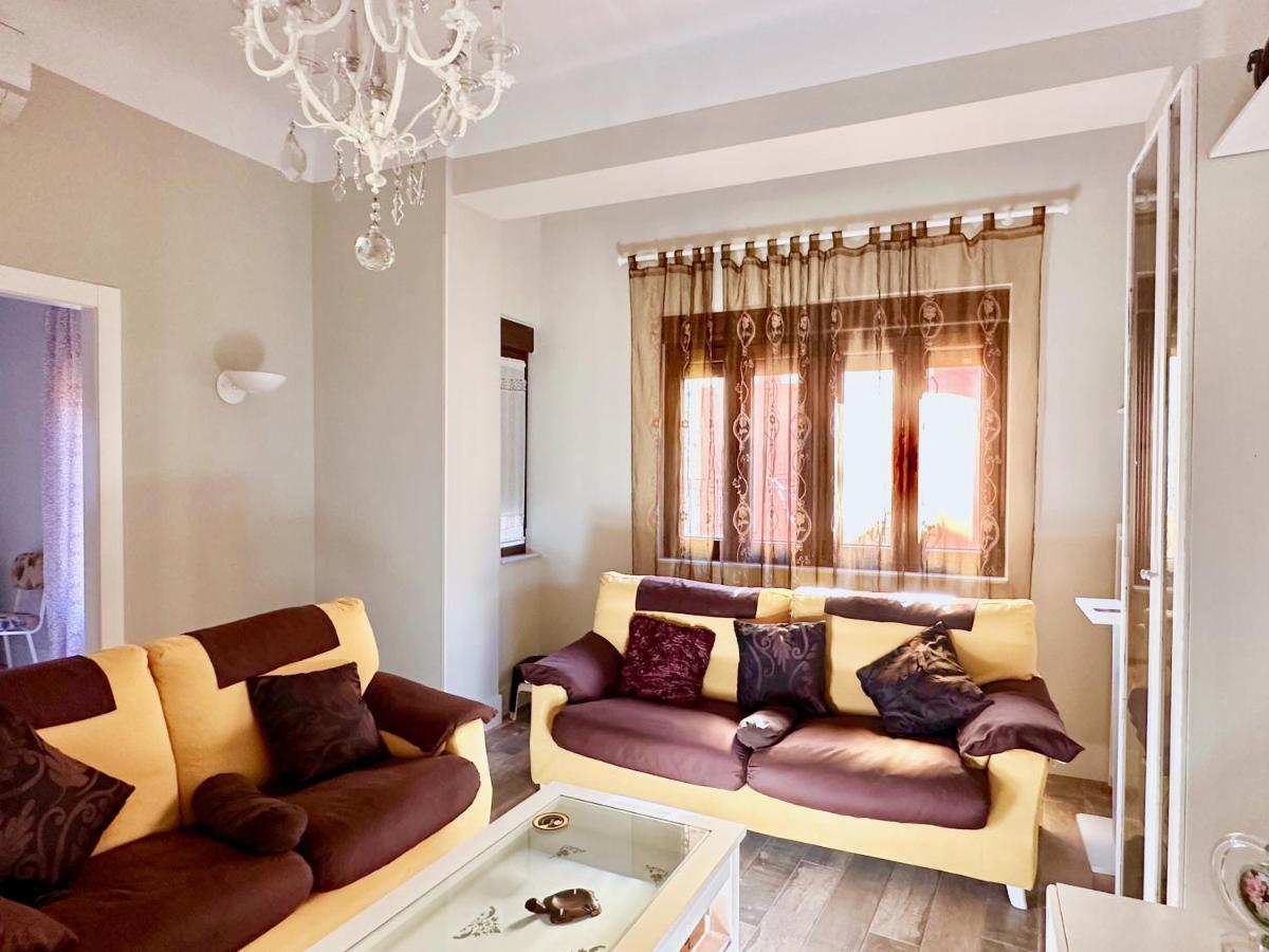Fabuloso Apartamento Azacayas City Center 그라나다 외부 사진