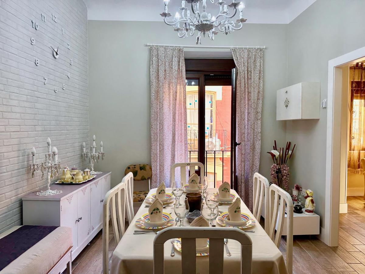 Fabuloso Apartamento Azacayas City Center 그라나다 외부 사진