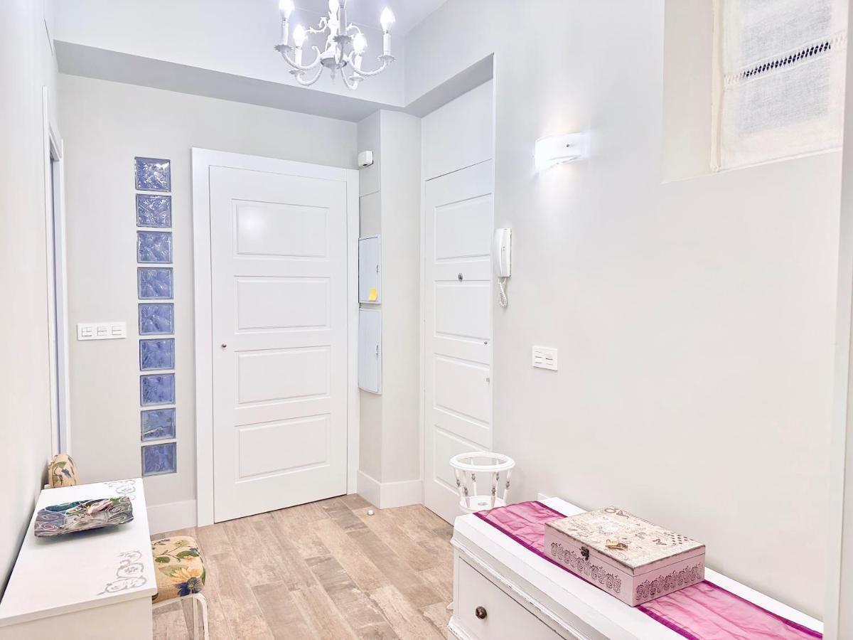 Fabuloso Apartamento Azacayas City Center 그라나다 외부 사진