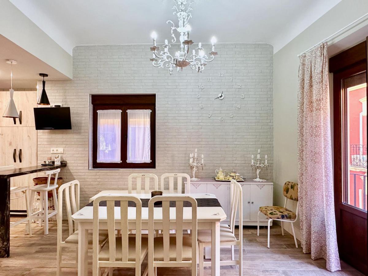 Fabuloso Apartamento Azacayas City Center 그라나다 외부 사진