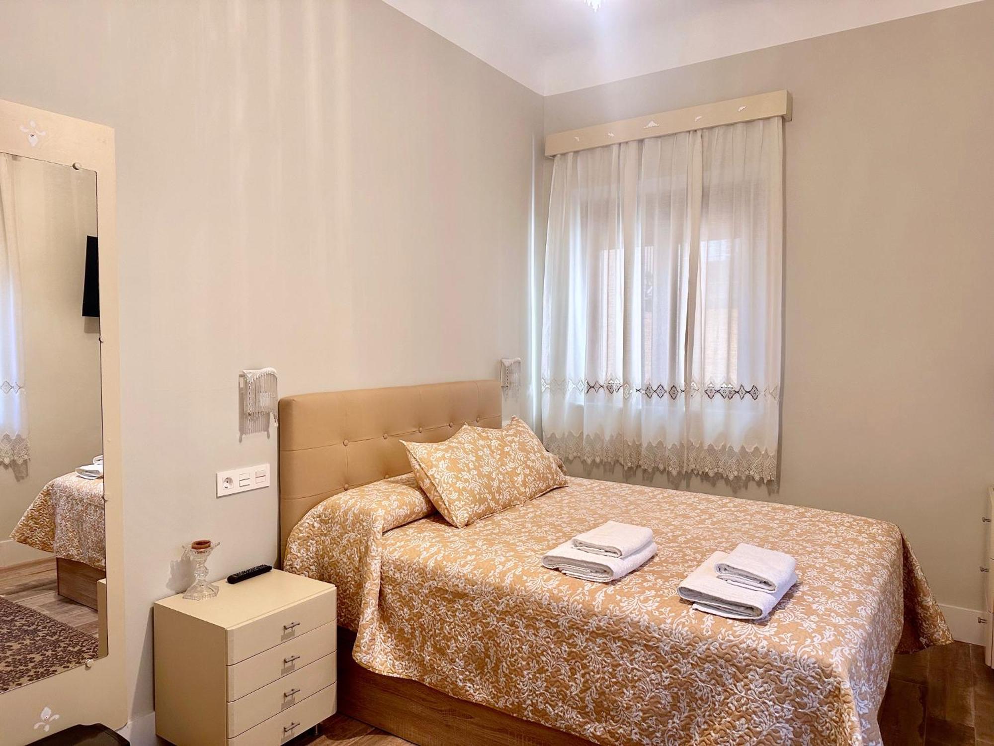 Fabuloso Apartamento Azacayas City Center 그라나다 외부 사진