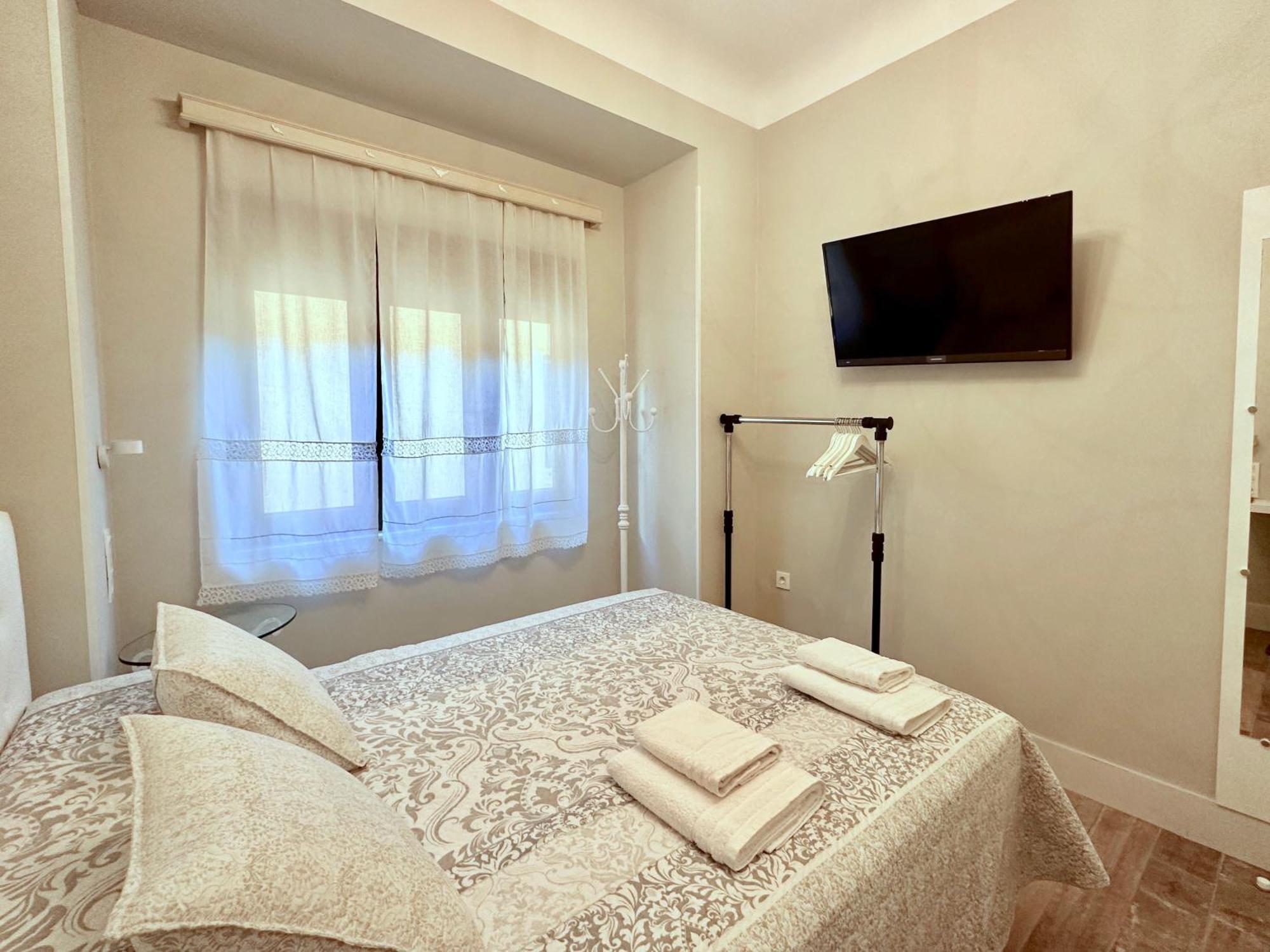 Fabuloso Apartamento Azacayas City Center 그라나다 외부 사진