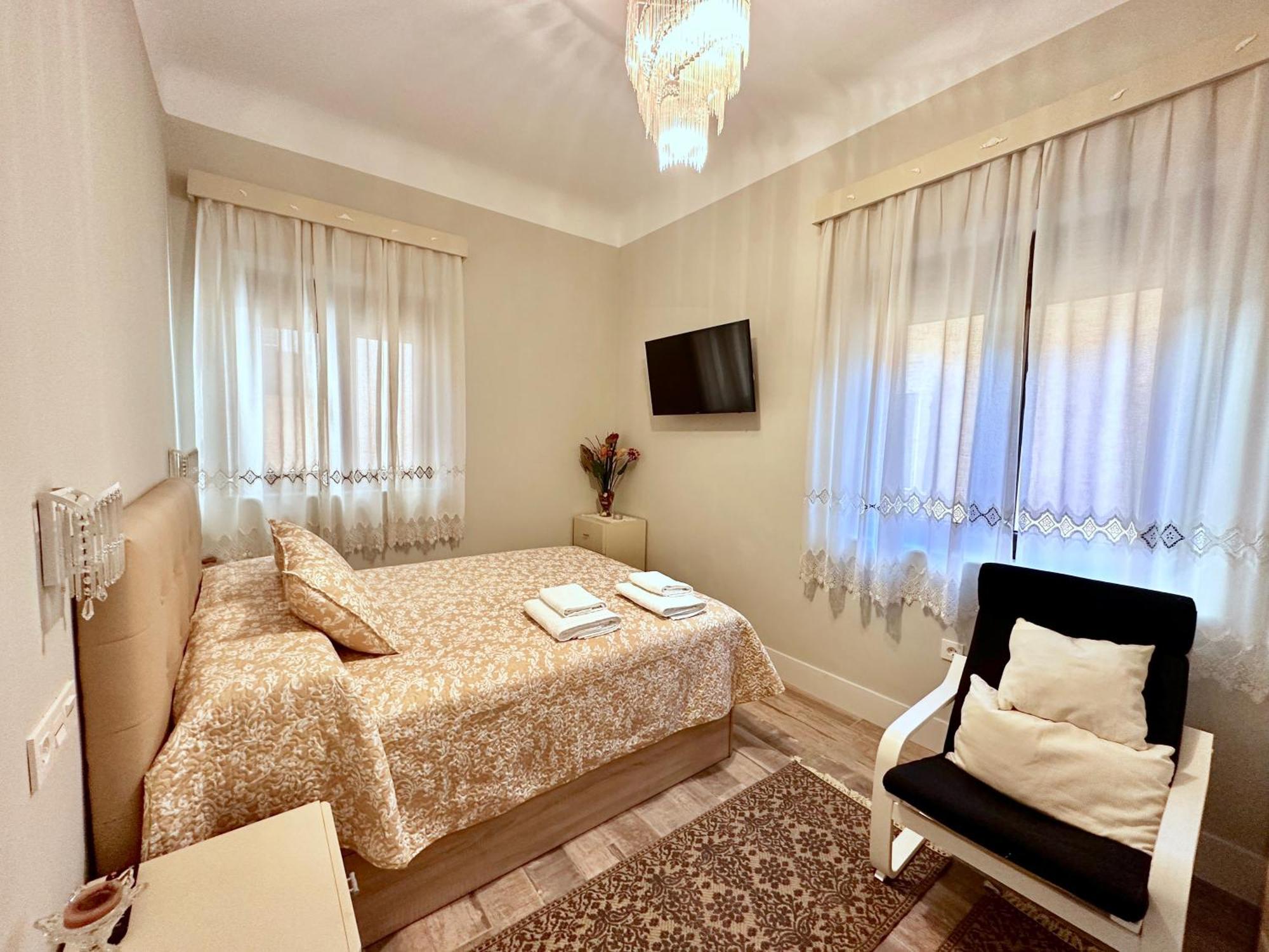 Fabuloso Apartamento Azacayas City Center 그라나다 외부 사진