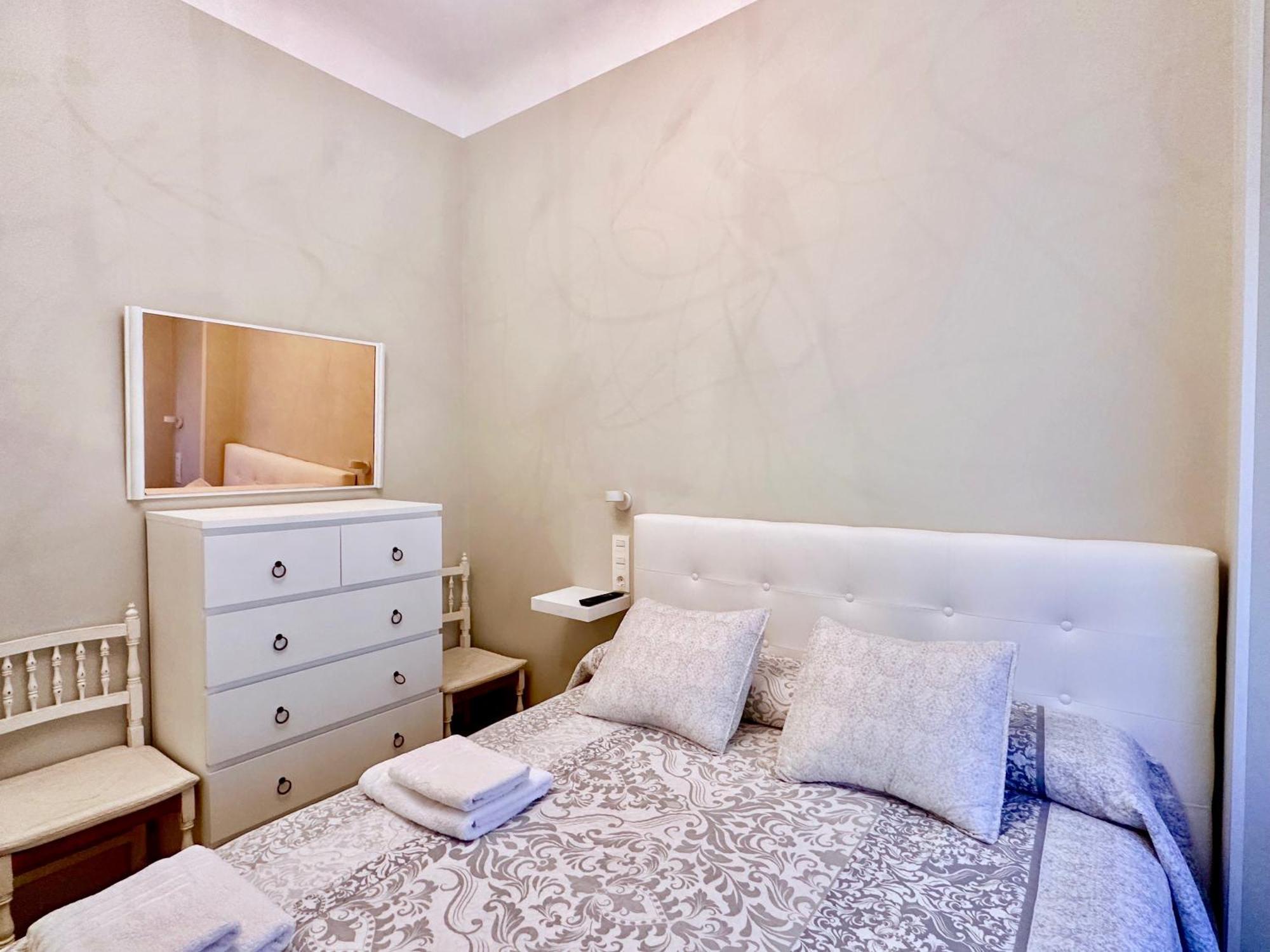 Fabuloso Apartamento Azacayas City Center 그라나다 외부 사진